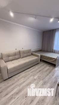Студия квартира, посуточно, 33м2, 7/14 этаж