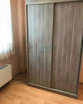 2-к квартира, на длительный срок, 58м2, 7/18 этаж