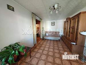 2-к квартира, на длительный срок, 44м2, 4/5 этаж