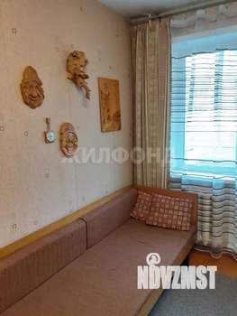 1-к квартира, на длительный срок, 33м2, 3/5 этаж