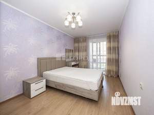 1-к квартира, на длительный срок, 42м2, 3/10 этаж