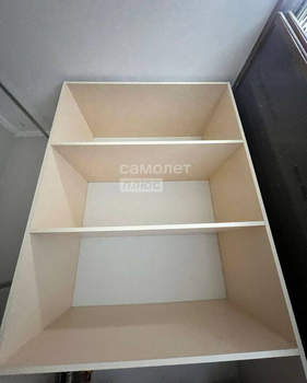 Студия квартира, на длительный срок, 28м2, 15/17 этаж