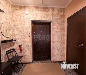 1-к квартира, на длительный срок, 32м2, 7/25 этаж