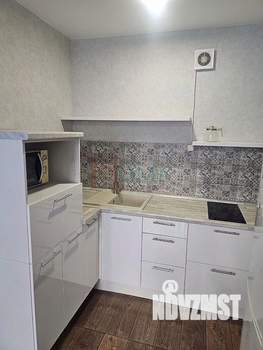 2-к квартира, на длительный срок, 36м2, 4/9 этаж