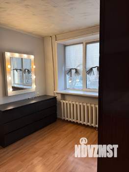 1-к квартира, на длительный срок, 32м2, 5/5 этаж