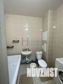 1-к квартира, на длительный срок, 38м2, 24/24 этаж