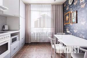 4-к квартира, на длительный срок, 75м2, 1/9 этаж