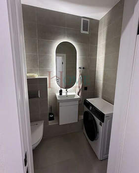 2-к квартира, на длительный срок, 51м2, 15/23 этаж