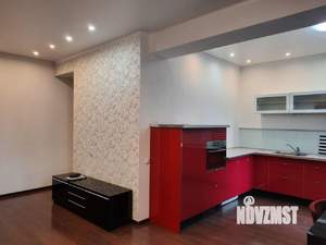 1-к квартира, на длительный срок, 40м2, 2/6 этаж