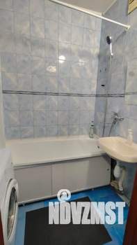 1-к квартира, посуточно, 45м2, 8/10 этаж