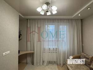 2-к квартира, на длительный срок, 49м2, 2/17 этаж