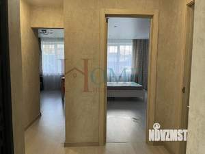 2-к квартира, на длительный срок, 40м2, 1/17 этаж