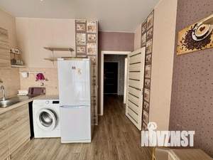 1-к квартира, на длительный срок, 39м2, 2/3 этаж