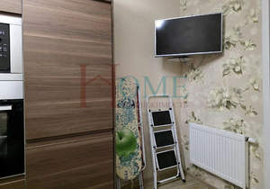 1-к квартира, на длительный срок, 43м2, 3/8 этаж