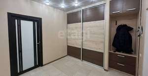 2-к квартира, на длительный срок, 55м2, 13/17 этаж