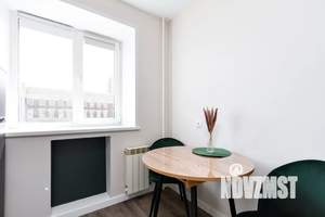 1-к квартира, посуточно, 40м2, 3/5 этаж