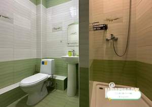 1-к квартира, на длительный срок, 36м2, 6/18 этаж