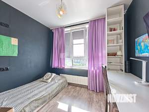 3-к квартира, на длительный срок, 43м2, 9/9 этаж