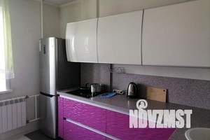 2-к квартира, посуточно, 65м2, 16/21 этаж