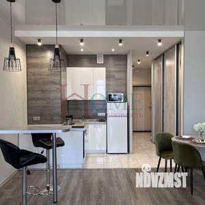 2-к квартира, на длительный срок, 52м2, 8/21 этаж