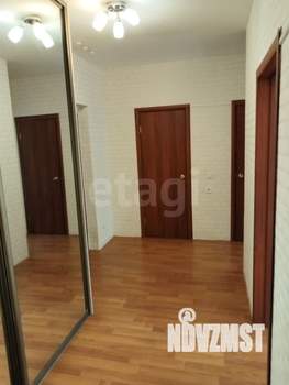 2-к квартира, на длительный срок, 57м2, 11/17 этаж