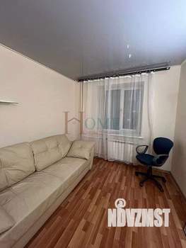 3-к квартира, на длительный срок, 75м2, 6/9 этаж