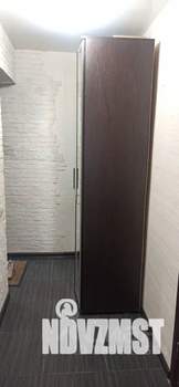 Студия квартира, посуточно, 33м2, 4/5 этаж