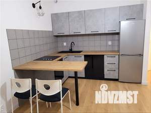 1-к квартира, на длительный срок, 38м2, 6/11 этаж