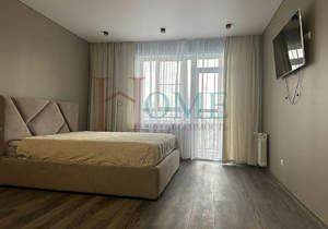 Студия квартира, на длительный срок, 27м2, 11/18 этаж