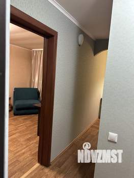 1-к квартира, на длительный срок, 32м2, 1/9 этаж