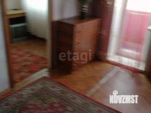 2-к квартира, на длительный срок, 46м2, 4/5 этаж