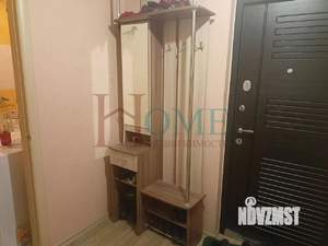 Студия квартира, на длительный срок, 39м2, 6/12 этаж