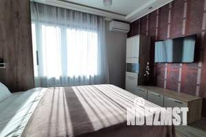 2-к квартира, посуточно, 39м2, 2/10 этаж