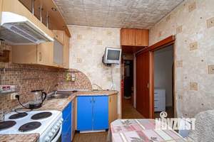 1-к квартира, на длительный срок, 36м2, 9/10 этаж