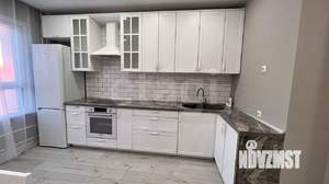 2-к квартира, на длительный срок, 47м2, 12/17 этаж