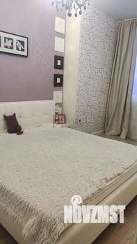 2-к квартира, на длительный срок, 43м2, 11/18 этаж