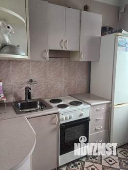 2-к квартира, на длительный срок, 43м2, 4/5 этаж