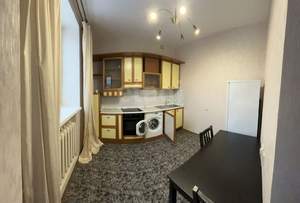 1-к квартира, на длительный срок, 52м2, 5/7 этаж