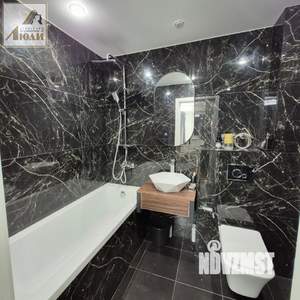 Студия квартира, на длительный срок, 45м2, 9/13 этаж