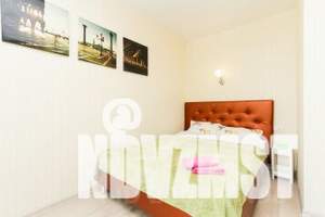 1-к квартира, посуточно, 25м2, 2/5 этаж