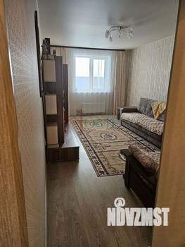 2-к квартира, на длительный срок, 72м2, 1/17 этаж