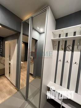 Студия квартира, на длительный срок, 26м2, 11/17 этаж