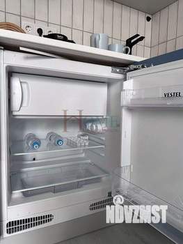 1-к квартира, на длительный срок, 20м2, 13/17 этаж
