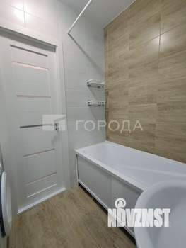 1-к квартира, на длительный срок, 41м2, 12/18 этаж