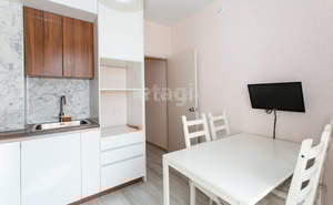 2-к квартира, на длительный срок, 53м2, 3/22 этаж