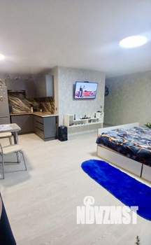 1-к квартира, на длительный срок, 33м2, 3/5 этаж