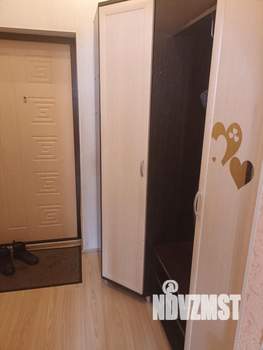 Студия квартира, на длительный срок, 20м2, 1/18 этаж