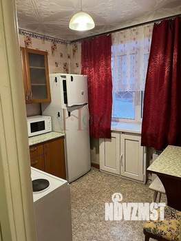 1-к квартира, на длительный срок, 35м2, 1/5 этаж