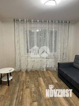 1-к квартира, на длительный срок, 37м2, 3/25 этаж