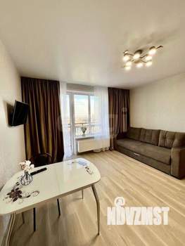 Студия квартира, на длительный срок, 29м2, 14/25 этаж